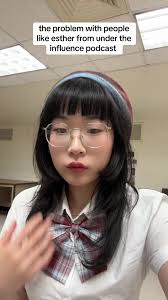 under The Influence Esther Drew