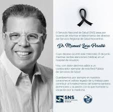 Hospital Regional Tr. Prof. Juan Bosch