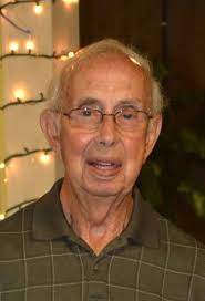 Obituary for Billy Thomas