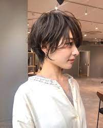 50 Latest Short Hairstyle Ideas For Women Latest Short Hairstyles Short Hair Haircuts Short Hair Styles