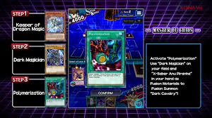 yugioh cards rush duel deck modification pack hyperspeed rush road / korean ve. Yu Gi Oh Duel Links Structure Deck Ex Masters Of Chaos