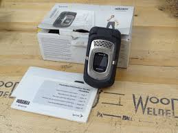 Sprint Kyocera Duramax Flip Phone , 3G ...