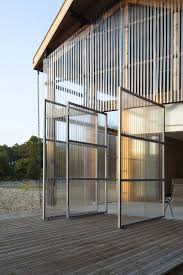 Gallery Of Une Maison Pour Surfer Java Architecture 1 Architecture Java Architecture Wood Architecture