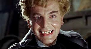 The Brides of Dracula (1960) David Peel