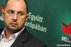 Consiliul de onoare al Ordinului "Steaua Romaniei" a decis sa-i retraga  distinctia lui Kelemen Hunor