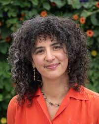 Anna E. Howland, Marriage & Family Therapist, San Francisco, CA, 94104