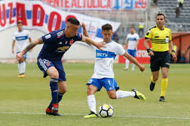 De chile estará a cargo de cdf hd y cdf premium para todo el territorio chileno. Universidad Catolica Vs Universidad De Chile Horario Y Donde Ver El Clasico Este Domingo