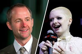 Chucky' Season 2 Star Lachlan Watson Really Wants To Meet Billy Boyd