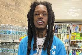 Fla. Rapper Julio Foolio Shot and Killed on His 26th Birthday