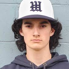 Joe Gabriele's High School Bio