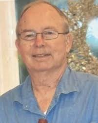 David Carson Holman III Obituary February 5, 2024