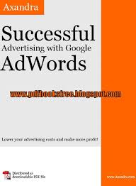 Free Pdf Books Successful Advertising With Google Adwords Adwords Marketing Method Google Adwords