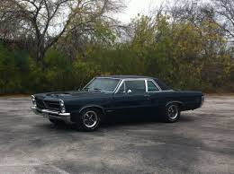 Image result for Starlight Black 1965 GTO