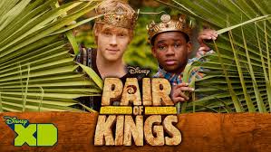 Is Pair Of Kings Available To Watch On Netflix In America Newonnetflixusa