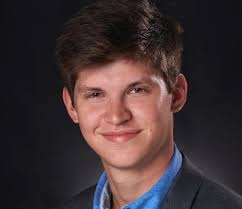 Commencement Magazine 2023 by The Hawk