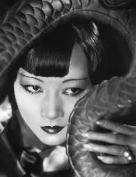 Anna May Wong Film Career In Photos