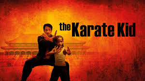The karate kid, known as the kung fu dream in china, is a 2010 wuxia martial arts drama film directed by harald zwart, and part of the karate kid series.it stars jaden smith and jackie chan in lead roles, and it was produced by jerry weintraub, james lassiter, ken stovitz and jaden's parents will smith and jada pinkett smith. The Karate Kid 2010 Hd Wallpaper Hintergrund 2000x1125