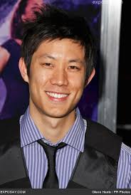 Roy Huang's Instagram, Twitter & Facebook