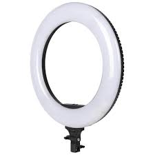 Promaster Specialist Ledr600b 18 Led Ringlight Bi Color 6334