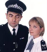 By inspector fowler at least, who is intensely loyal to the queen, and mentions her in almost every episode. 900 Rowan Atkinson Ideas In 2021 Rowan Atkinson Mr Bean