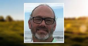 Jeffrey Lucas Hackney Obituary February 7, 2022