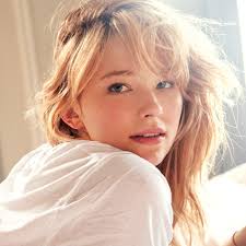 Hollywood's Latest Crush? Haley Bennett, Star of Every Movie You Will See  This Fall