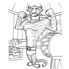 Check spelling or type a new query. Top 20 Free Printable Tiger Coloring Pages Online