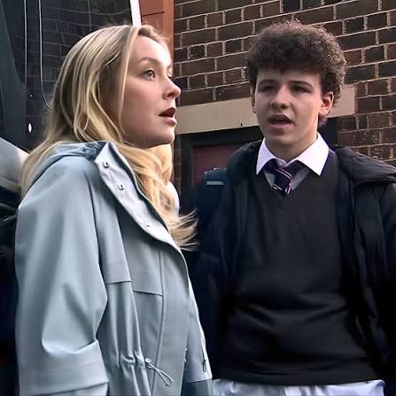 😱 MEGAN COULD WALK FREE AS WILL CRUMBLES IN COURT IN DEVASTATING CORRIE TWIST!!! Coronation Street has just delivered a horrifying courtroom twist, and the Driscoll family may be facing their worst