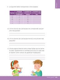 Cuaderno de trabajo leirem para quinto grado de primaria contiene actividades de diversas áreas para. Desafios Matematicos Libro Para El Alumno Quinto Grado 2016 2017 Online Pagina 159 De 224 Libros De Texto Online