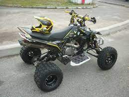 Suzuki Ltr 450 - Rockstar Maybe I Should Put These Stickers On Mine Motos Imagens De Carros Carros