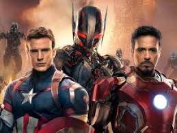 Sadly most people d￼idn't pay a single attention￼ to what ultron's story and dialogue was in the movie, because they came to see the avengers. 22 Questions About Avengers Age Of Ultron Answered Den Of Geek
