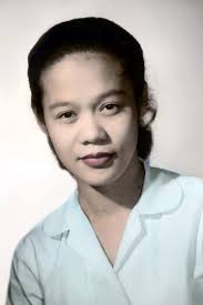 Teresita Roldan Durban Obituary