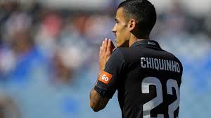 Læs alt hvad der er værd at vide om chiquinho på bold.dk. Chiquinho Veio Treinou E Foi Oferecido Ao Moreirense Terceiroanel Blog