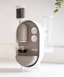 We tested popular models to see which machines came out on top. The Moon Coffee Maker Drips With Caffeine And Cuteness Design Milk Coffee Maker Coffe Maker Design