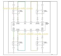 If you know what side number 1 is then. P0132 P0138 P0152 P0158 O2 Sensor Circuit High Obd2 Code