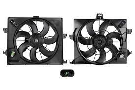 The prices for the average car ac condenser cost will vary depending on where you take your car. 5 Symptoms Of A Bad Car Ac Condenser Fan Location Replacement Cost