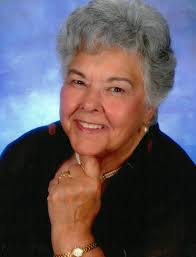 Pearl Mills Obituary