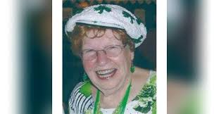 Nancy Newman Obituary