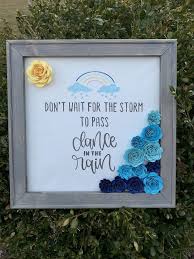 Dance In The Rain Canvas Projects Crafts Personal Creations