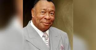 Pastor Smith, Obituary