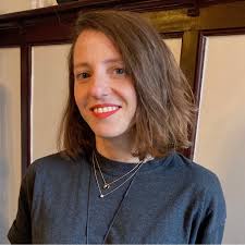 Faculty Spotlight: Tracy Ehrlich of HDCS Embarks