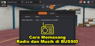 Mod bussid bus jb3 download berbagai versi jb3 terbaru. Cara Memasang Radio Dan Musik Di Bussid V3 2 Dengan Mudah Anonytun Com