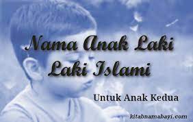 Check spelling or type a new query. Nama Anak Laki Laki Kedua Islami Beserta Artinya Kitabnamabayi Comkumpulan Arti Nama Bayi 2 3 Kata Unik Keren