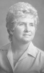 Lorraine Griffiths Obituary (1925