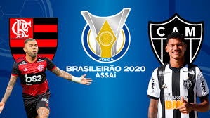 Antes de tudo, este futebol ao vivo não terá transmissão em nenhum canal de tv aberta. Assistir Flamengo X Atletico Mineiro Ao Vivo Online Hd Campeonato Brasileiro Nitro News Brasil