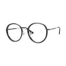 122265 C Fashion Style Eyeglasses Onlineshopping Sunglasses Prescription Goggles4u Round Eyeglasses Eyeglasses Glasses