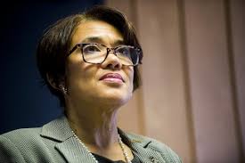 Flint mayor announces reelection bid at childhood church