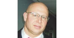 Michael Streeper Obituary (1974