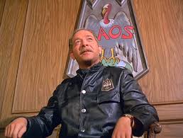 Classic Television Showbiz: An Interview with Bernie Kopell - Part Two