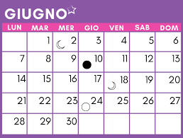 Oroscopo settimana (doppia) dal 22 luglio al 5 agosto 2021 di. Calendario Lunare 2021 Non Perderti Nemmeno Una Luna Piena